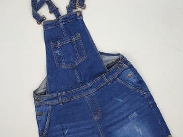 ccc buty stich: Esmara, Ogrodniczki damskie, rozmiar M — 1