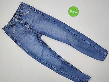 talya: Denim, Jeansy damskie, rozmiar S — 2