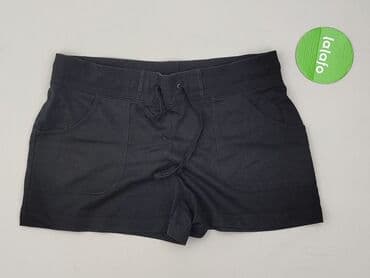 krótkie spodenki dresowe damskie allegro: Papaya, Szorty damskie, rozmiar XL — 2