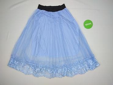 spodnice w grochy: Spódnica damska, rozmiar S — 2