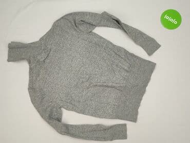 sweter do getrow: Yessica, Golf damski, rozmiar S — 3