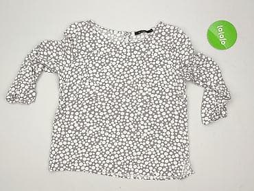 bluza atomowki: Monnari, Bluzka damska, rozmiar S — 2