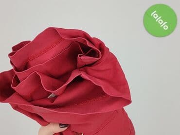 krótkie spodenki m sara: M.Sara, Szorty damskie, rozmiar S — 6