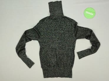 sweter kurta cobaina: Golf damski, rozmiar S — 2