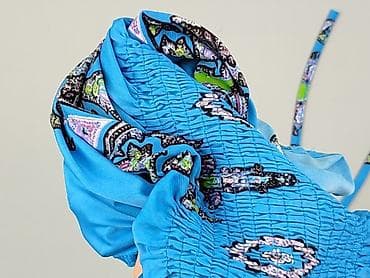 blekitne sukienki: Sukienka damska, rozmiar S — 6