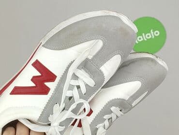 buty c a: Sneakersy dla mężczyzn, rozmiar 41 — 7