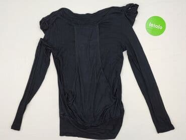 bluzka do karmienia tanio: Women's blouse, size S — 3