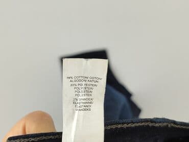 damskie jeansy lee: Lucky Brand, Jeansy damskie, rozmiar S — 5