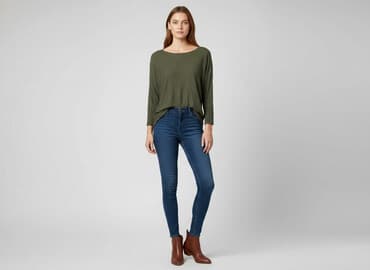 sweter orsay: Orsay, Sweter damski, rozmiar L — 6