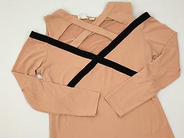 BODY FLIRT, Bluzka damska, rozmiar M