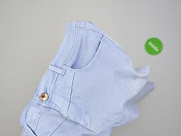rock jeans: Amisu, Jeansy damskie, rozmiar XL — 5