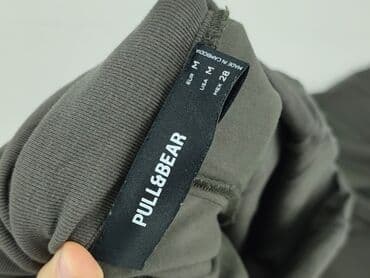 Штани: PULL&BEAR, Брюки жіночі, розмір M — 4