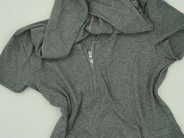 Bluza z kapturem damska, rozmiar S