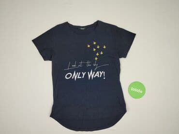 жіноча футболка m eu 38 візерунок принт колір білий: Women`s T-shirt, size M (EU 38) — 2