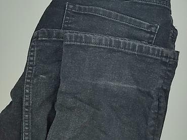 river island botki: M&S Mode, Jeansy damskie, rozmiar M — 6