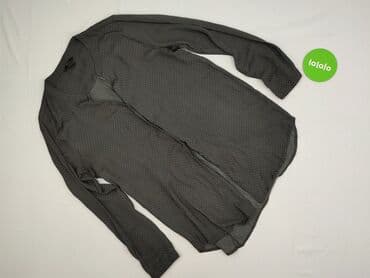 bluzka pod marynarkę plus size: H&M, Bluzka damska, rozmiar L — 2