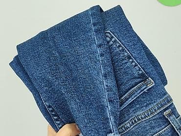 dilvin black jeans: Jeansy damskie, rozmiar M — 5