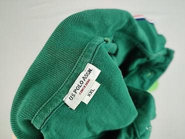 young dimension primark: Us Polo Assn, Koszulka polo dla mężczyzn, rozmiar 2XL — 4