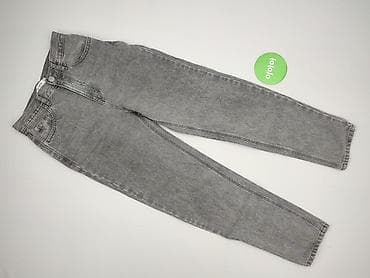 bluza pull and bear: PULL&BEAR, Jeansy damskie, rozmiar XS — 3