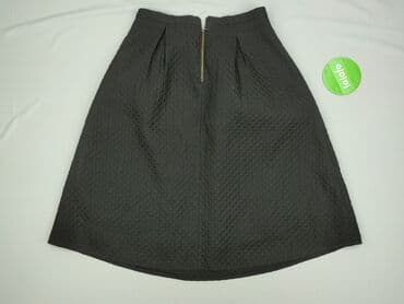 reserved spódnice plisowane czarne: Reserved, Spódnica damska, rozmiar M — 3