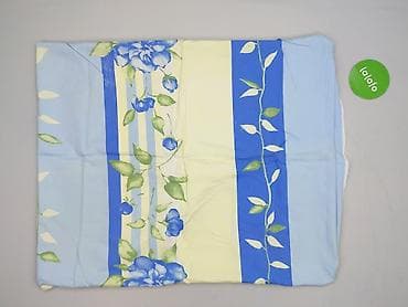 Побутова хімія, хозтовари: Наволочка, 67 x 77, колір - Блакитний, стан - Дуже гарний — 3