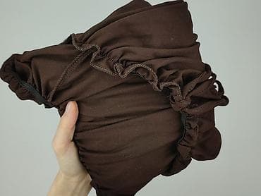 cytrynowe bluzki: Shein Curve, Bluzka damska, rozmiar XL — 5