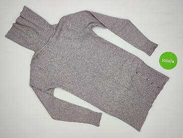 Kobiety: Sweter damski, rozmiar S — 2