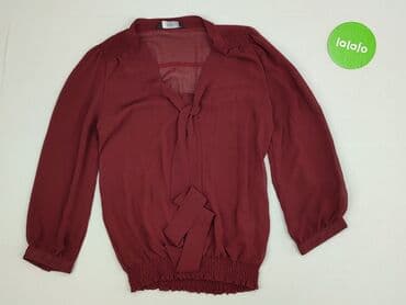 bluzki damskie dopasowane: F&F, Bluzka damska, rozmiar S — 2