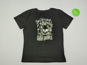 hellfire lives koszulka: T-shirt damski, rozmiar L — 3