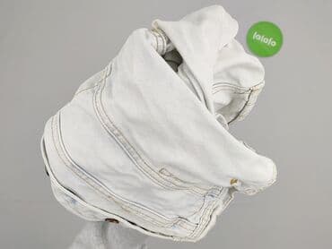 reserved kurtki jeansowe: Kurtka jeansowa damska, rozmiar S — 7