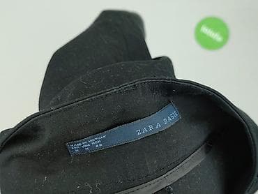 zara basic spódnice: Zara, Spódnica damska, rozmiar M — 6