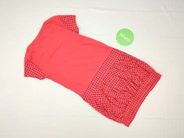 czerwone body intimissimi: Sukienka damska, rozmiar S — 3