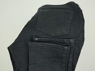 jeans isa mango: H&M, Jeansy damskie, rozmiar M — 6