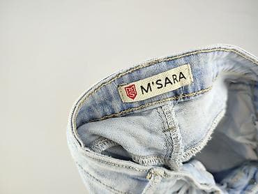 levis sklep: M.Sara, Jeansy damskie, rozmiar S — 4