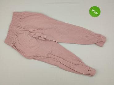 manto leginsy: Spodnie dresowe damskie, rozmiar S — 3