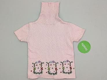 bluzy one piece: Golf damski, rozmiar S — 2