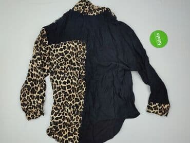 kapcie zwierzaczki: Bluzka damska, rozmiar M — 3