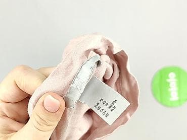 koszule lata 80: H&M, T-shirt damski, rozmiar XS — 5