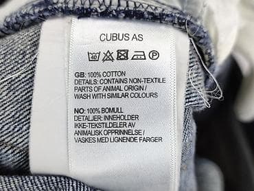 emo bluza: Cubus, Jeansy dla mężczyzn, rozmiar L — 5