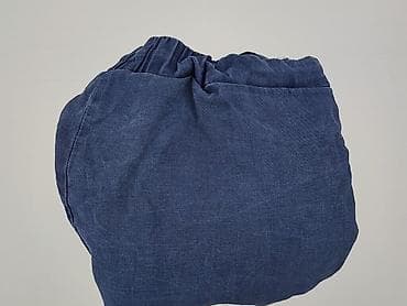 nike baleriny: Spodnie materiałowe damskie, rozmiar S — 6