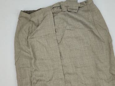 sukienka wloska midi: Spódnica damska, L — 1