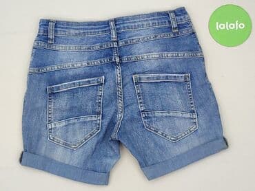 Women: Shorts for women, size XS (EU 34) — 3