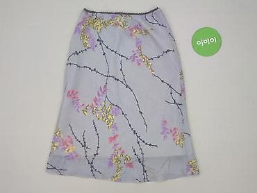 kapcie meteor: Mare, Spódnica damska, rozmiar S — 2