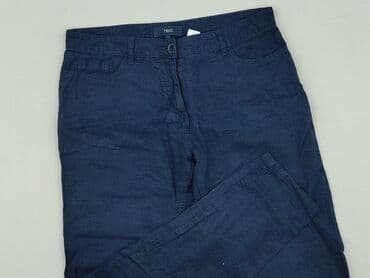 Women's Clothing: Next, Material trousers for women, M at lalafo.pl — 1 Women's Clothing: Next, Material trousers for women, M — 1