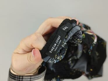 shein koszule nocne damskie: Shein Curve, Sukienka damska, rozmiar XL — 5