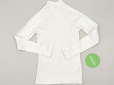 bluzki kaszmir: Vero Moda, Golf damski, rozmiar One size — 3