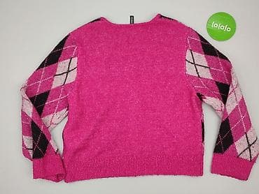 ubrania hm: H&M Divided, Kardigan damski, rozmiar S — 4