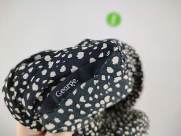 duffy buty: George, Sukienka damska, rozmiar 3XL — 4