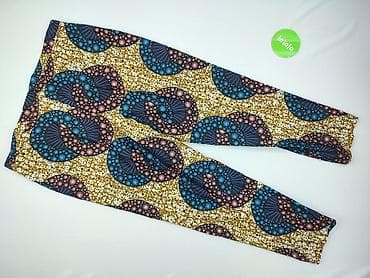 bluza prada: Spodnie materiałowe damskie, rozmiar 6XL — 3