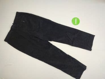 чоловічий одяг дешево: Брюки для чоловіків, L, Marks & Spencer, стан - Дуже гарний — 3